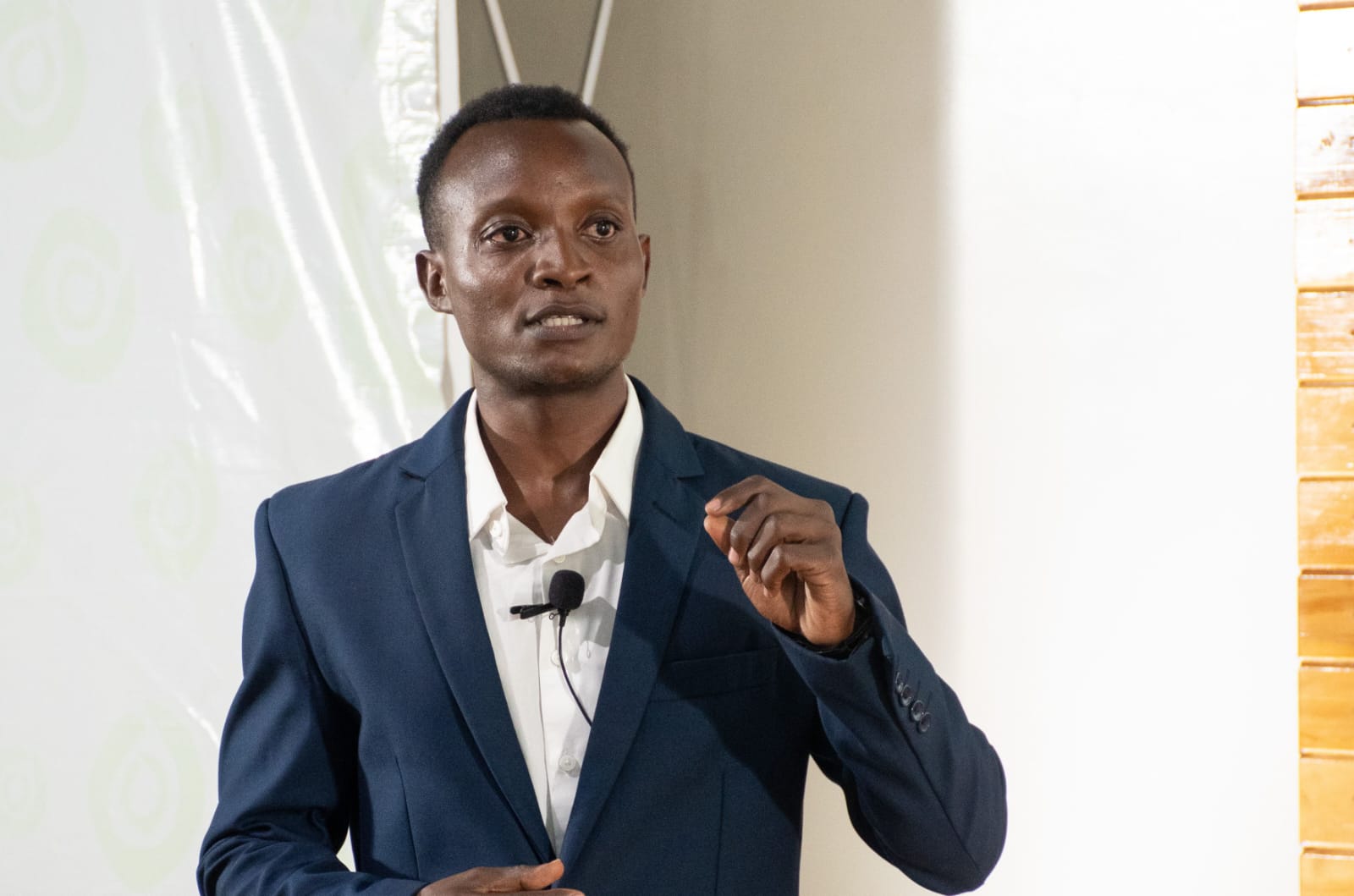 Musila Peter